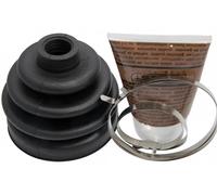 Soufflet de cardan côté roue NBR (caoutchoucs nitrile) 0217-R20 FEBEST