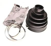 Soufflet de cardan côté roue NBR (caoutchoucs nitrile) 49-2083 MAXGEAR pour KIA