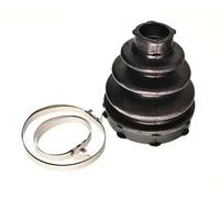 Soufflet de cardan côté roue NBR (caoutchoucs nitrile) 49-2119 MAXGEAR pour FORD