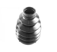 Soufflet de cardan côté roue Thermoplastique 10417 Metalcaucho pour VW