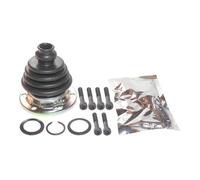 Soufflet de cardan diamètre 100mm intérieur coté boîte de vitesses pour VW Golf 1 Cabriolet Golf 2 3 Vento et Corrado