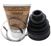Soufflet de cardan du côté boîte de vitesses NBR (caoutchoucs nitrile) 0415-CWRT
