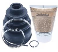 Soufflet de cardan du côté boîte de vitesses NBR (caoutchoucs nitrile) 0515-M2T