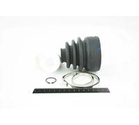 FEBEST 0215-J1016 Soufflet de cardan