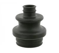 Soufflet de cardan Essieu arrière gauche Caoutchouc 22607 FEBI BILSTEIN