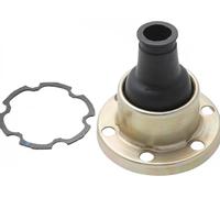 Soufflet de cardan Essieu avant NBR (caoutchoucs nitrile) 2715-XC90SA FEBEST
