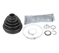 Soufflet de cardan extérieur côté roue TOPRAN pour VW Golf 1 Cabriolet Golf 2 et Corrado