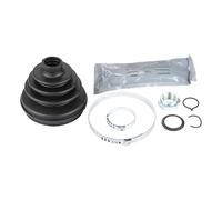 Soufflet de cardan extérieur côté roue TOPRAN pour VW Golf 1 Cabriolet Golf 2 et Corrado