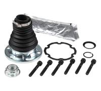 JP Group Jeu de joints-soufflets arbre de commande 1153700610 pour VW Golf, Touran, Corrado