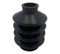 Soufflet de cardan intermédiaire en néoprène pour Ami 6 et Ami 8