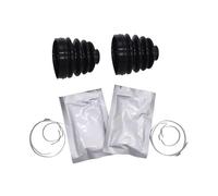 Soufflet De Cardan Kit de soufflets de cardan intérieurs et extérieurs, accessoires et kits de remplacement compatibles avec Polaris Sportsman 500 4x4 arbre de commande