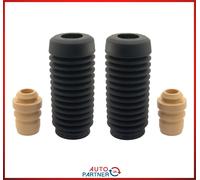 Soufflet de Cardan pour Ford Fiesta 5 V Butée D'Arrêt Cuff avant Mazda