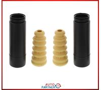 Soufflet de Cardan pour VW Golf 4 IV Audi Schutzkit pour Amortisseur Arrière