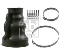 SOUFFLET DE CARDAN VW 1500,1600 1.5,1.5 S,1.6 L,1.6 TL,1500,1600 VARIANT 1.6 L