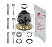 SOUFFLET DE CARDAN VW GOLF III 1.4,CADDY II CAMIONNETTE/MONOSPACE 1.9 SDI,1.9 D
