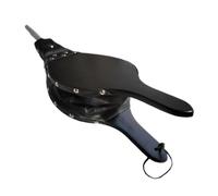 Soufflet de cheminée de camping - Ventilateur d'incendie portable, pompe à air en bois | Souffleur de barbecue manuel pour feu de plein air Cuisine Randonnée Pique-nique Chauffage Activités de survie