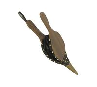 Soufflet de cheminée 41cm Aubry Gaspard-GCH1420
