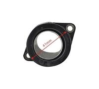 Soufflet de collecteur de carburateur de moto adapté à l'admission d'air TTR250 TT250R TT250 TTR 250 TT 250