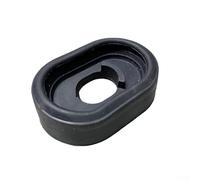 Soufflet de colonne de direction pour Touran Caddy, 5QD423187B 5Q0423187C Manchon d'étanchéité