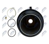 Soufflet de coussin d'air avant droite EZC-AU-186 NTY pour AUDI A6 C6