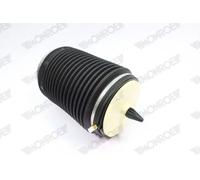 Soufflet de coussin d'air Essieu arrière droit Goujon en haut ASP018 MONROE