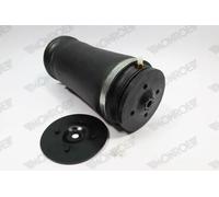 Soufflet de coussin d'air Essieu arrière Goujon en bas ASP005 MONROE