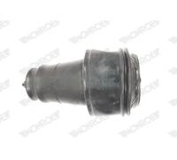 Soufflet de coussin d'air Essieu arrière Goujon en bas ASP029 MONROE