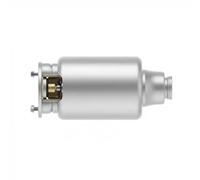Soufflet de coussin d'air Essieu avant 35000016 GSP pour MERCEDES-BENZ L