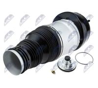 Soufflet de coussin d'air Essieu avant droit EZC-ME-195 NTY pour MERCEDES-BENZ