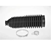 Soufflet de crémaillère de direction Caoutchouc 83657 SPIDAN pour AUDI VW MAZDA