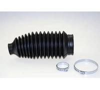 Soufflet de crémaillère de direction Caoutchouc 83678 SPIDAN pour VW FORD SEAT