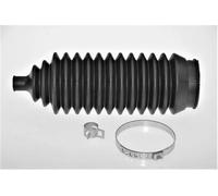 Soufflet de crémaillère de direction Caoutchouc 83692 SPIDAN pour MITSUBISHI