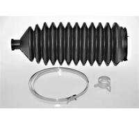 Soufflet de crémaillère de direction Caoutchouc 83801 SPIDAN pour SUZUKI SUBARU