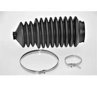 Soufflet de crémaillère de direction Caoutchouc 83817 SPIDAN pour NISSAN 100NX