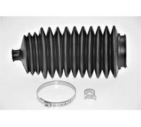 Soufflet de crémaillère de direction Caoutchouc 83820 SPIDAN pour NISSAN PRIMERA