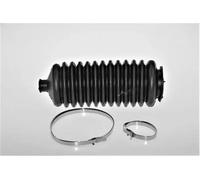 Soufflet de crémaillère de direction Caoutchouc 83832 SPIDAN pour RENAULT SEAT