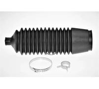 Soufflet de crémaillère de direction Caoutchouc 83836 SPIDAN pour MITSUBISHI