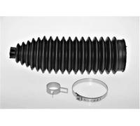 Soufflet de crémaillère de direction Caoutchouc 83842 SPIDAN pour PEUGEOT 206 CC