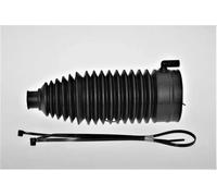 Soufflet de crémaillère de direction Caoutchouc 83843 SPIDAN pour PEUGEOT