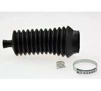 Soufflet de crémaillère de direction Caoutchouc 83847 SPIDAN pour RENAULT KANGOO