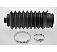 Spidan Soufflet de crémaillère de direction 83861 Caoutchouc pour HONDA CR-V I