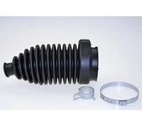 Soufflet de crémaillère de direction Caoutchouc 83920 SPIDAN pour VW GOLF II