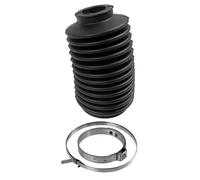 Soufflet de crémaillère de direction Essieu avant Caoutchouc 30112 01 LEMFÖRDER