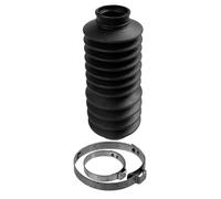 LEMFÖRDER 30121 01 Soufflet De Crémaillère De Direction pour Volkswagen Transporter III Camionnette 1979-1992 Droit, Gauche, Essieu Avant et autres véhicules