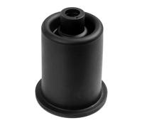 Soufflet de crémaillère de direction Essieu avant Caoutchouc 30122 01 LEMFÖRDER