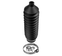 Soufflet de crémaillère de direction Essieu avant Caoutchouc 30137 01 LEMFÖRDER