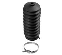 Soufflet de crémaillère de direction Essieu avant Caoutchouc 30138 01 LEMFÖRDER