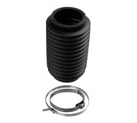 Soufflet de crémaillère de direction Essieu avant Caoutchouc 30164 01 LEMFÖRDER