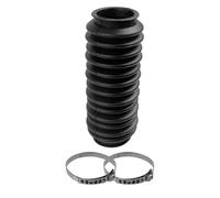 LEMFÖRDER 30166 01 Soufflet De Crémaillère De Direction pour Peugeot 405 (15B) 1987-1993 Droite, Essieu Avant et autres véhicules