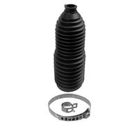 Soufflet de crémaillère de direction Essieu avant Caoutchouc 30178 01 LEMFÖRDER